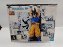 【中古】【未開封】40th Anniversary Figure〜孫悟空〜 「一番くじ ドラゴンボール 40th 〜其之二〜」 A賞＜フィギュア＞（代引き不可）6597