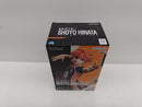 【中古】【未開封】日向翔陽 「ハイキュー!!」 ポージングフィギュア-日向翔陽-＜フィギュア＞（代引き不可）6597