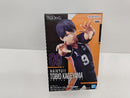 【中古】【未開封】影山飛雄 「ハイキュー!!」 ポージングフィギュア-影山飛雄-＜フィギュア＞（代引き不可）6597