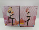 【中古】【未開封】【セット】「その着せ替え人形は恋をする」 -Celestial vivi-喜多川海夢・乾紗寿叶＜フィギュア＞（代引き不可）6597