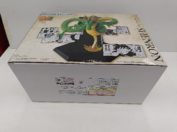 中古】【未開封】40th Anniversary Figure〜神龍〜 「一番くじ