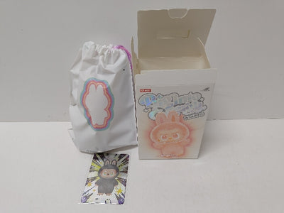 【中古】【開封品】ラブブ　シークレット　ID ビッグイントゥエナジー POP MART THE MONSTERS＜フィギュア＞（代引き...