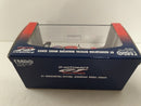 【中古】【開封品】1/43 ザナヴィ ニスモ Z JGTC 2004 NISSAN