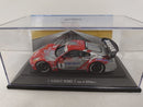 【中古】【開封品】1/43 ザナヴィ ニスモ Z JGTC 2004 NISSAN