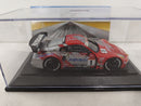 【中古】【開封品】1/43 ザナヴィ ニスモ Z JGTC 2004 NISSAN