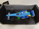 【中古】【開封品】BENETTON FORMULA 1 1999 SHOWCAR＜コレクターズアイテム＞（代引き不可）6597