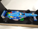 【中古】【開封品】BENETTON FORMULA 1 1999 SHOWCAR＜コレクターズアイテム＞（代引き不可）6597