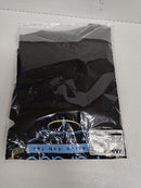 【中古】【未開封】ロゴ Tシャツ ブラック「バーチャルYouTuber ホロライブ 4th fes. Our Bright Parade」＜コレクターズアイテム＞（代引き不可）6597