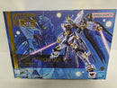 【中古】【未開封】METAL ROBOT魂 ＜SIDE MS＞ ストライクフリーダムガンダム [Re：Coordinate] ＜フィギュア＞（代引き不可）6597