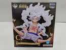 【中古】【未開封】四皇 モンキー・D・ルフィ 「一番くじ ワンピース 新四皇」 MASTERLISE EXPIECE C賞＜フィギュア＞（代引き不可）6597