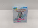 【中古】【未開封】初音ミク ふわぷち お団子ぬいぐるみ 「セガラッキーくじ ピアプロキャラクターズ 『ふわぷち』」 C賞＜おもちゃ＞（代引き不可）6597