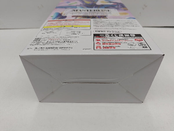 中古】【未開封】仮面ライダーガヴ マスターモード 「一番くじ 仮面