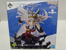 【中古】【未開封】オグリキャップ 灰の怪物 「一番くじ アニメ ウマ娘 シンデレラグレイ 灰の怪物vs白い稲妻」 1/7 A賞＜フィギュア＞（代引き不可）6597