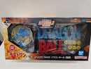 【中古】【未開封】THE GIGANT NAME ドラゴンボール「一番くじ ドラゴンボール ASSEMBLE COLLECTION 」ラストワン賞＜フィギュア＞（代引き不可）6597
