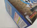 【中古】【未開封】THE GIGANT NAME ONE PIECE 「一番くじ ワンピース ドラマティックメモリーズ」 D賞＜フィギュア＞（代引き不可）6597