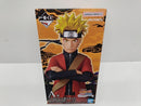 【中古】【未開封】うずまきナルト(仙人モード)「一番くじ NARUTO-ナルト- 疾風伝 輪廻の嘆きと平和の懸け橋」MASTERLISE A賞＜フィギュア＞（代引き不可）6597