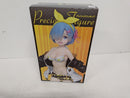 【中古】【未開封】レム 「Re：ゼロから始める異世界生活」 プレシャスフィギュア〜ジャンパー水着 Ver.〜＜フィギュア＞（代引き不可）6597