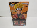 【中古】【未開封】うずまきナルト(仙人モード) 一番くじ NARUTO-ナルト- 疾風伝 輪廻の嘆きと平和の懸け橋 MASTERLISE A賞＜フィギュア＞（代引き不可）6597
