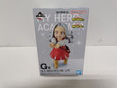 【中古】【未開封】エリ 「一番くじ 僕のヒーローアカデミア -更に向こうへ-」 MASTERLISE G賞＜フィギュア＞（代引き不可）6597