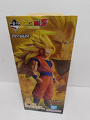 【中古】【未開封】超サイヤ人3孫悟空 「一番くじ ドラゴンボール BATTLE OF THE SUPER SAIYAN」 MASTERLISE A賞＜フィギュア＞（代引き不可）6597