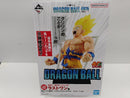 【中古】【未開封】超サイヤ人孫悟空 ギガマンガストラクチャー「一番くじ ドラゴンボール 40th 〜其之一〜」ラストワン賞＜フィギュア＞（代引き不可）6597