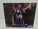 【中古】【開封品】超合金魂 GX-111 グレートマジンガー 革進 -KAKUMEI SHINKA-＜フィギュア＞（代引き不可）6597
