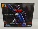 【中古】【開封品】【パーツ破損】超合金魂 GX-105 マジンガーZ 革進 -KAKUMEI SHINKA-＜フィギュア＞（代引き不可）6597