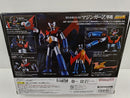 【中古】【開封品】【パーツ破損】超合金魂 GX-105 マジンガーZ 革進 -KAKUMEI SHINKA-＜フィギュア＞（代引き不可）6597