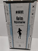【中古】【開封品】ヘルム：アクアマリン 「勝利の女神：NIKKE」 B-Style 1/4 プラスチック製塗装済み完成品＜フィギュア＞（代引き不可）6597