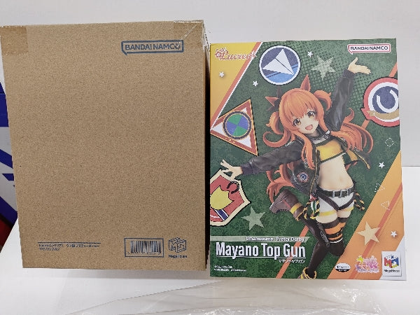 中古】【開封品】マヤノトップガン 「ウマ娘プリティーダービー