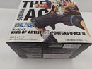 【中古】【未開封】ポートガス・D・エース 「ワンピース」 KING OF ARTIST THE PORTGAS・D・ACE III＜フィギュア＞（代引き不可）6597
