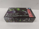 【中古】【未組立】【セット】PG UNLEASHED 1/60 νガンダム/LEDユニット＜プラモデル＞（代引き不可）6597