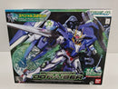 【中古】【未組立】1/100 GN-0000+GNR-010 ダブルオーライザー スペシャル3点セット＜プラモデル＞（代引き不可）6597