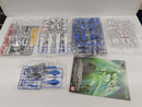 【中古】【未組立】1/100 GN-0000+GNR-010 ダブルオーライザー スペシャル3点セット＜プラモデル＞（代引き不可）6597