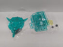 【中古】【未組立】1/100 GN-0000+GNR-010 ダブルオーライザー スペシャル3点セット＜プラモデル＞（代引き不可）6597