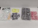 【中古】【未組立】1/100 MG GAT-X303 イージスガンダム 「機動戦士ガンダムSEED」＜プラモデル＞（代引き不可）6597