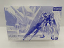 【中古】【未組立】1/144 RG XXXG-00W0 ウイングガンダムゼロ EW ＆ ドライツバーク チタニウムフィニッシュ＜プラモデル＞（代引き不可）6597