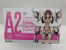 【中古】【未組立】兼志谷シタラ Ver.カルバチョート 「メガミデバイス×アリス・ギア・アイギス」 [KP503]＜プラモデル＞（代引き不可）6597