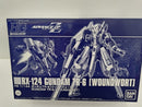 【中古】【未組立】1/144 HGUC RX-124 ガンダムTR-6 ウーンドウォート 「ADVANCE OF Z 〜ティターンズの旗のもとに〜」＜プラモデル＞（代引き不可）6597