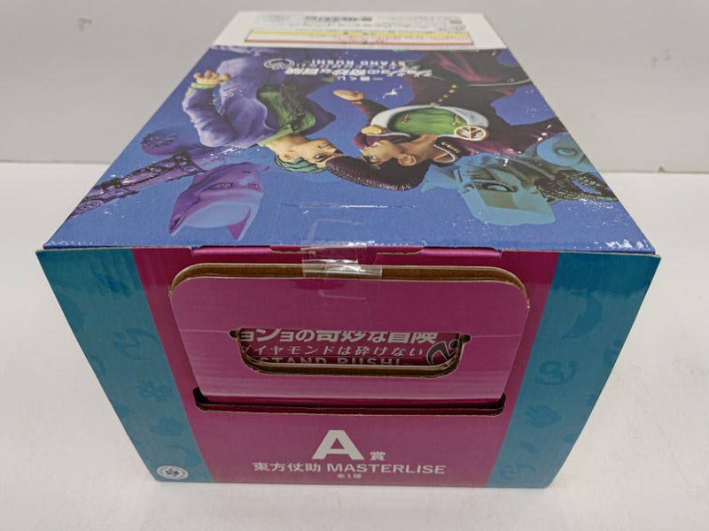 中古】【未開封】東方仗助 「一番くじ ジョジョの奇妙な冒険
