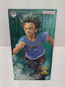 【中古】【未開封】緑谷出久〜頑張れ、デク〜 「一番くじ 僕のヒーローアカデミア -紡がれる想い-」 MASTERLISE C賞＜フィギュア＞（代引き不可）6597