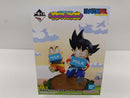 【中古】【未開封】孫悟空＆クリリン 牛乳配達 「一番くじ ドラゴンボール Fantastic Adventure 2」 A賞＜フィギュア＞（代引き不可）6597