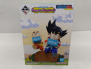 【中古】【未開封】孫悟空＆クリリン 牛乳配達 「一番くじ ドラゴンボール Fantastic Adventure 2」 A賞＜フィギュア＞（代引き不可）6597