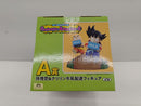 【中古】【未開封】孫悟空＆クリリン 牛乳配達 「一番くじ ドラゴンボール Fantastic Adventure 2」 A賞＜フィギュア＞（代引き不可）6597
