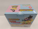 【中古】【未開封】孫悟空＆チチ 「一番くじ ドラゴンボール Fantastic Adventure 2」ラストワン賞 小物入れ＜フィギュア＞（代引き不可）6597