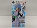 【中古】【未開封】綾波レイ 「一番くじ 新世紀エヴァンゲリオン 30th Anniversary」 C賞＜フィギュア＞（代引き不可）6597