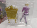 【中古】【開封品】ジョルノ・ジョバァーナ figure 「一番くじ ジョジョの奇妙な冒険 -THE★JOJO WORLD-」 E賞＜フィギュア＞（代引き不可）6597