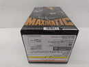 【中古】【未開封】黒崎一護 「BLEACH-ブリーチ-」 MAXIMATIC ICHIGO KUROSAKI＜フィギュア＞（代引き不可）6597
