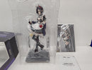【中古】【開封品】ウルリッヒ・フォン・フッテン メドヘン・トリュンマーVer. 1/6 アズールレーン  色紙付属＜フィギュア＞（代引き不可）6597