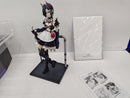 【中古】【開封品】ウルリッヒ・フォン・フッテン メドヘン・トリュンマーVer. 1/6 アズールレーン  色紙付属＜フィギュア＞（代引き不可）6597